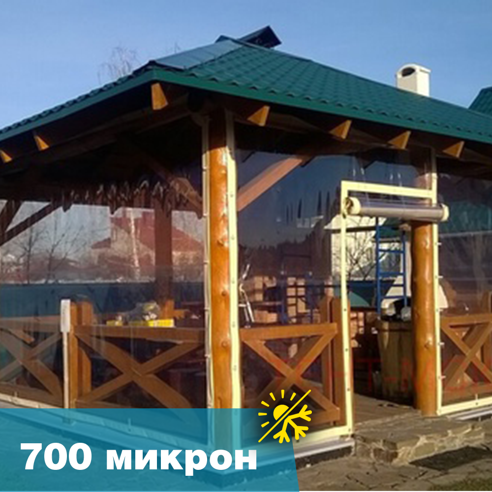 Вырвало люверс